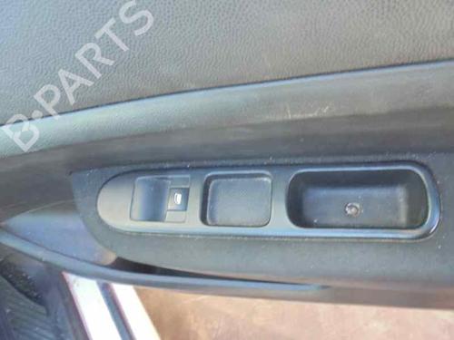 Climate control PEUGEOT 307 SW (3H)  | BP2436624I5 