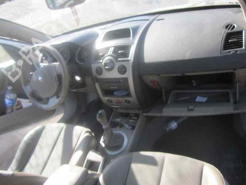 Gearbox RENAULT MEGANE II (BM0/1_, CM0/1_) 1.9 dCi (BM0G, CM0G) | BP2417565M3 
