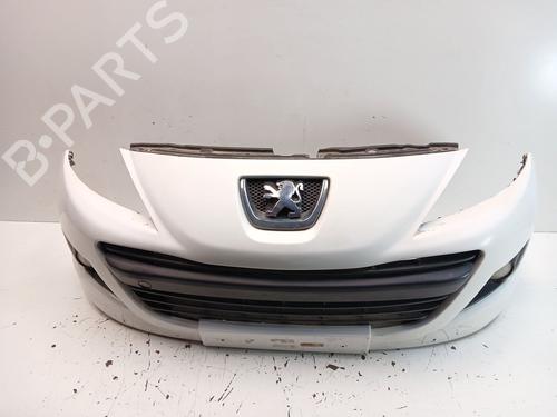 Used Front bumper Front bumper 39208209 39208209