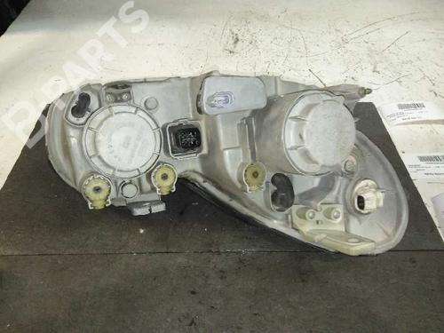 Left headlight HYUNDAI SONATA IV (EF) 2.7 V6 | BP9152660C28 