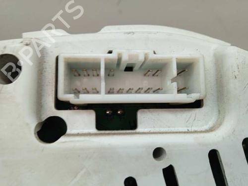 Instrument cluster KIA PICANTO I (SA) 1.1 | BP16091421C47 