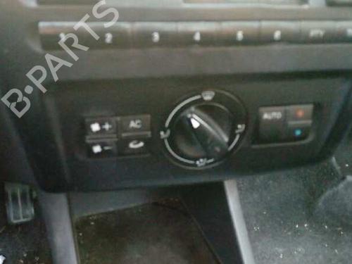 Throttle body SEAT CORDOBA (6K2) 1.4 | BP2791968M82 