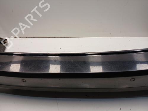 Rear bumper VW PASSAT B6 (3C2) 2.0 TDI | BP29455538C8 