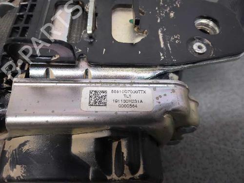 Airbag Kit HYUNDAI TUCSON (TL, TLE) 1.6 GDi | BP9634091C86 