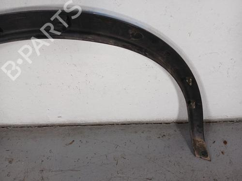 Højre bak skjermliste NISSAN QASHQAI / QASHQAI +2 I (J10, NJ10, JJ10E)  | BP20074517C137 