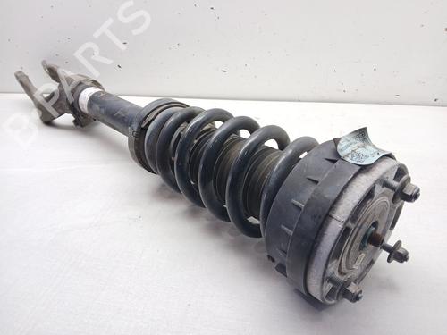 Right front shock absorber JAGUAR F-PACE (X761)  | BP30316990M17 