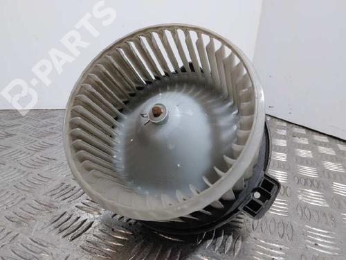 Heater blower motor LAND ROVER RANGE ROVER SPORT I (L320) 2.7 D 4x4 | BP9703716M62 