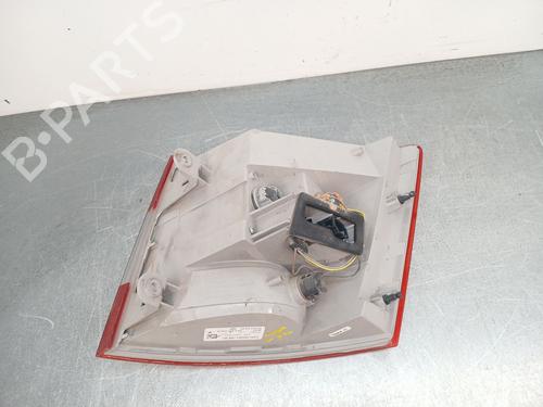 Used Left taillight Left taillight SKODA OCTAVIA III Combi (5E5, 5E6) 1.5 TSI G-TEC (130 hp) 33959688 33959688