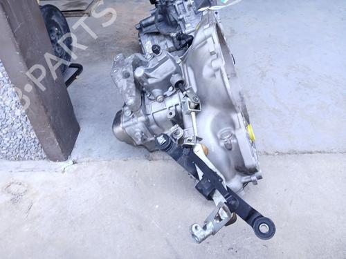 Gearbox OPEL ASTRA H (A04)  | BP7208345M3 