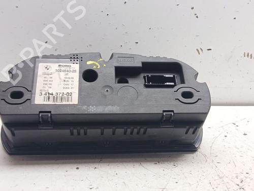 Instrument cluster BMW X3 (E83) 2.0 d | BP34275639C47 - Image 7