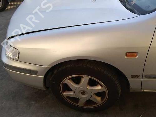 Front right lock NISSAN PRIMERA (P11)  | BP2412065C97 