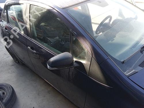 Used Right front door Right front door TOYOTA YARIS (_P13_) 1.0 (KSP130) (72 hp) 39961387 39961387