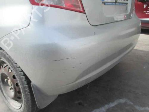 Left taillight DAEWOO KALOS (KLAS) 1.2 | BP2362809C34 