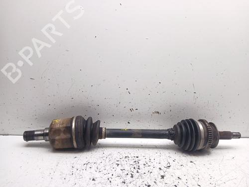 Used Right front driveshaft Right front driveshaft 39412359 39412359