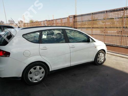 Rear right window mechanism SEAT ALTEA XL (5P5, 5P8)  | BP11181679C25  - Image 15