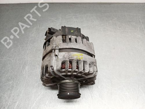 Alternator CITROËN C3 II (SC_) 1.6 HDi 90 | BP38759813M7 - Image 2
