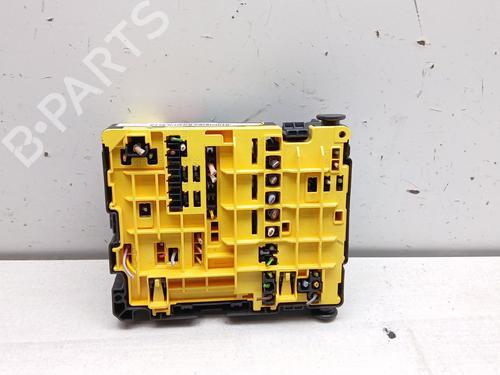 Fuse box PEUGEOT 208 I (CA_, CC_) 1.2 VTI 82 | BP30173142E1 