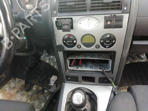 Left front window switch FORD MONDEO III (B5Y)  | BP6037780I27  - Image 22