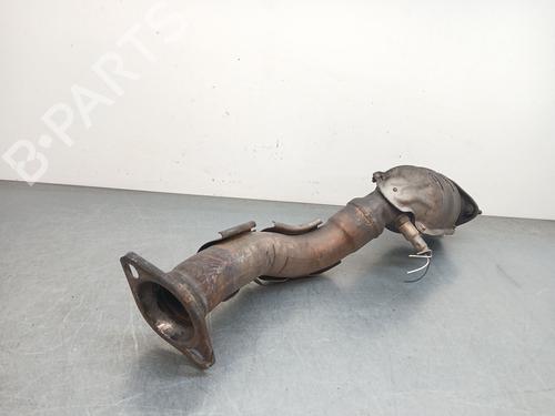 Catalyst HONDA CR-Z (ZF) 1.5 IMA (ZF2) | BP37494232M10 - Image 5