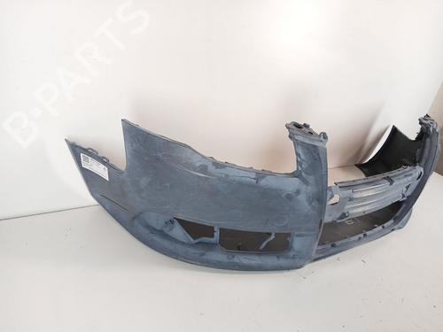 Front bumper AUDI A4 B7 (8EC) S4 quattro | BP27162514C7 