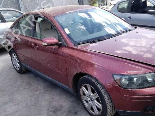 VOLVO S40 II (544) 2.0 D (136 hp) 207186