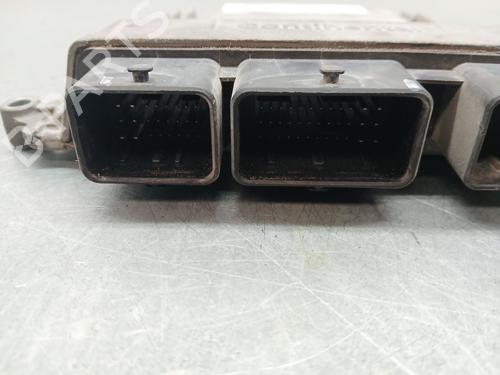 Engine control unit (ECU) SKODA OCTAVIA II (1Z3) | BP30706930M57 - Image 2