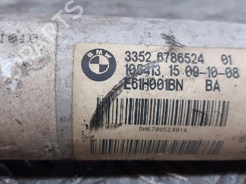 Right rear shock absorber BMW 5 Touring (E61) 525 d | BP13019334M19 