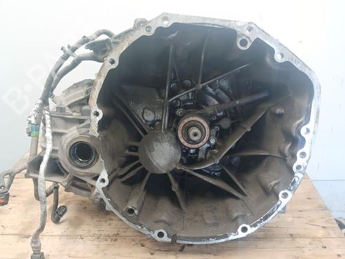 Used Gearbox Gearbox 31352670 31352670