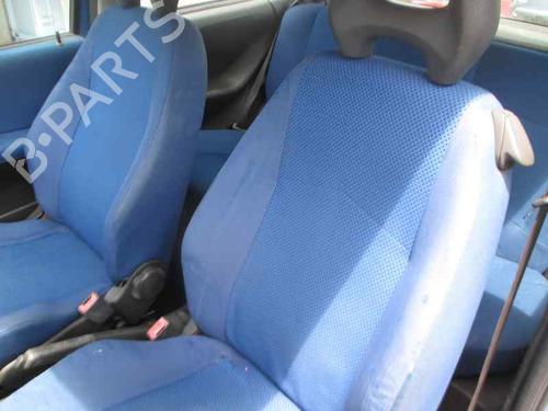 Ignition barrel FIAT PUNTO (188_)  | BP2392956M48 