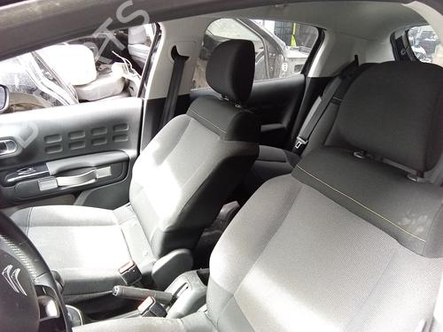 Hattehylde CITROËN C3 III (SX) 1.2 THP 110 (SXHNPS, SXHNZT, SXHNZ6) | BP39568548C85 - Image 7