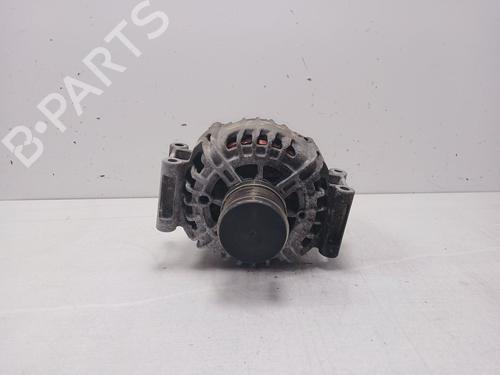Used Alternator MERCEDES-BENZ CLC-CLASS (CL203) CLC 160 (203.731) (129 hp) 23498202