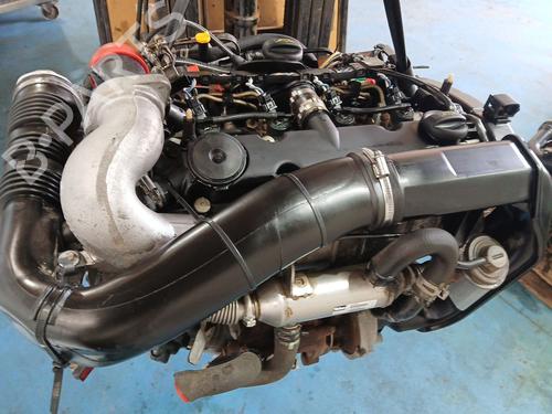 Engine PEUGEOT 307 (3A/C) 2.0 HDi 110 | BP34522729M1 - Image 7