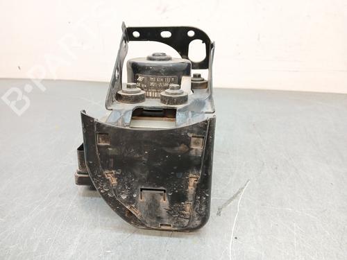 ABS pump SEAT ALHAMBRA (7V8, 7V9) 2.0 TDI | BP27998123M43