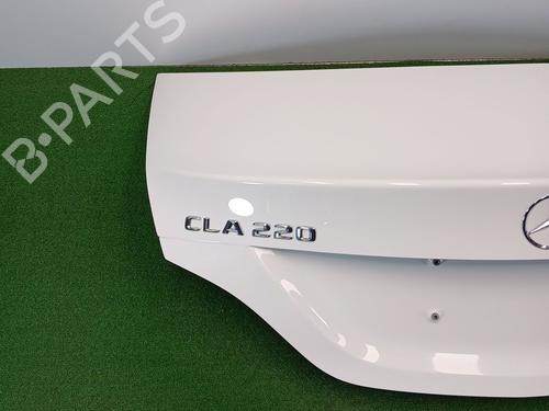 Tailgate MERCEDES-BENZ CLA Coupe (C117) CLA 220 CDI / d (117.303) | BP22757759C6 