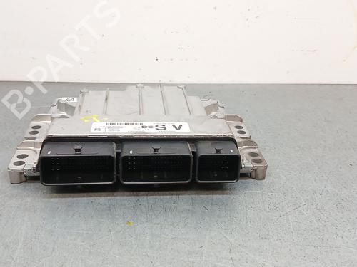 Engine control unit (ECU) RENAULT MEGANE IV Hatchback (B9A/M/N_) 1.3 TCe 140 (B9NB) | BP31016557M57