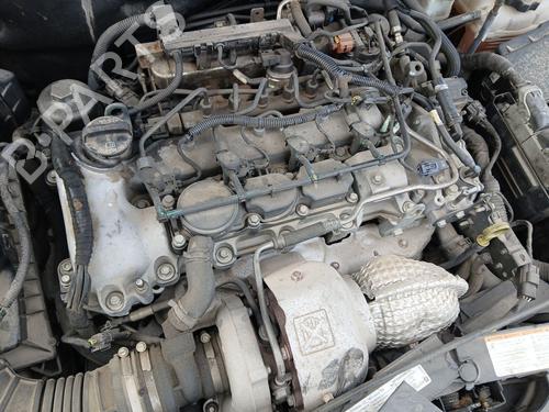 Engine CHEVROLET CRUZE (J300) 2.0 CDI | BP30078214M1