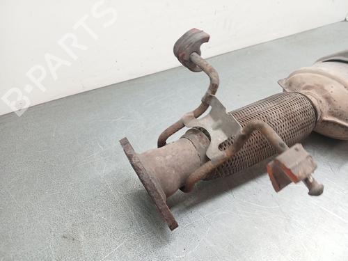 Particulate filter VOLVO V50 (545) 2.0 D | BP38785973M81 - Image 3