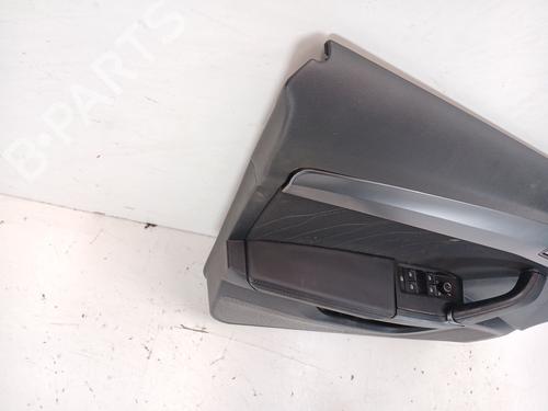 Front left panel CUPRA FORMENTOR (KM7, KMP) 1.5 TSI | BP33719806C58 - Image 5