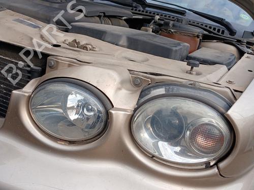 Used Left headlight JAGUAR X-TYPE I (X400) 2.0 D (130 hp) 28294640