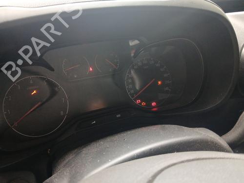 Used Instrument cluster Instrument cluster OPEL COMBO E Tour / Life (K9) 1.5 (131 hp) 33398888 33398888