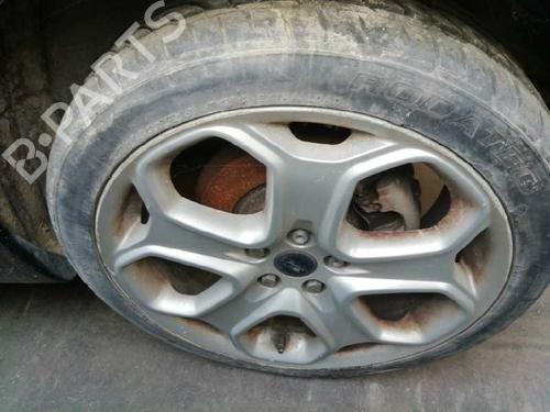 Gearbox FORD FOCUS II (DA_, HCP, DP) 1.8 TDCi | BP7785306M3 