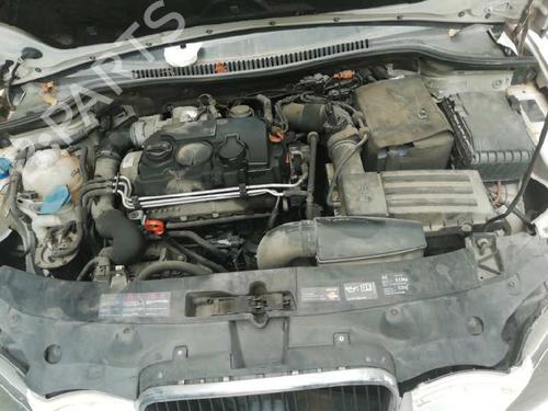 Instrument cluster SEAT LEON (1P1)  | BP19117729C47 