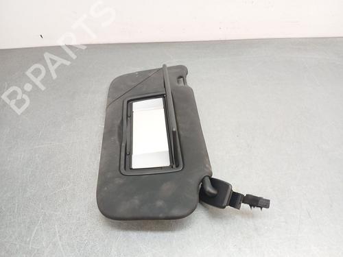 Right sun visor FORD FIESTA VII (HJ, HF) 1.0 EcoBoost | BP39961378I2 - Image 3