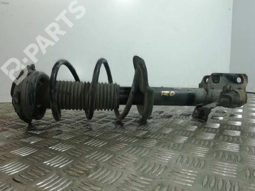 Left front shock absorber NISSAN JUKE (F15) 1.5 dCi | BP12195016M16 