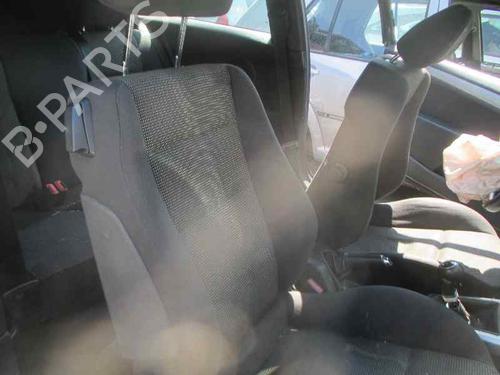 Left front window motor OPEL ASTRA H GTC (A04)  | BP2432441E21 