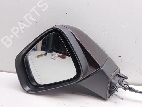 Used Left mirror OPEL MOKKA / MOKKA X (J13) 1.7 CDTI (_76) (131 hp) 30596586