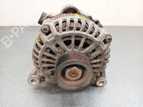 Used Alternator Alternator 38754916 38754916