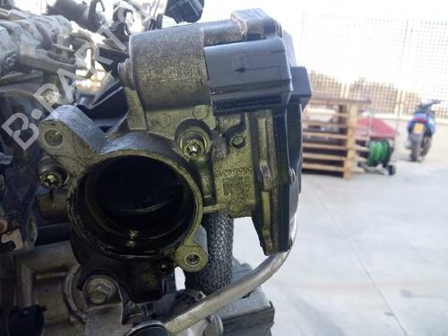 Throttle body OPEL CORSA D (S07) 1.3 CDTI (L08, L68) | BP15912466M82