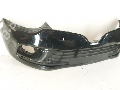 Front bumper RENAULT CLIO IV (BH_) 1.2 LPG (BHMG) | BP27273029C7 