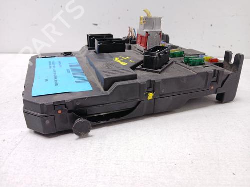 Fuse box PEUGEOT 407 (6D_) 2.0 HDi 135 (6DRHRH, 6DRHRE, 6DRHRG, 6DRHRJ) | BP23072699E1 